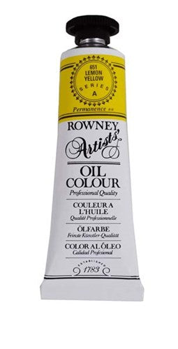 Daler Rowney Artist Oil Paint 38ml