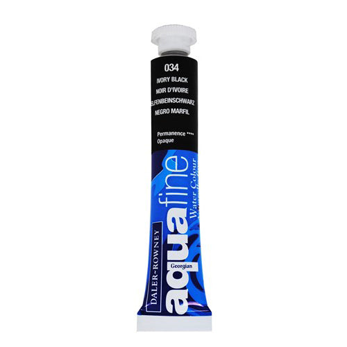Daler Rowney Aquafine 8ml Chinese White