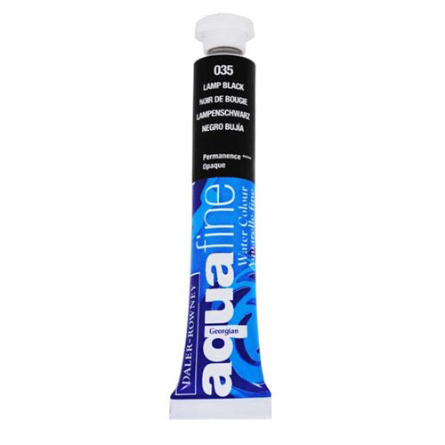 Daler Rowney Aquafine 8ml Chinese White