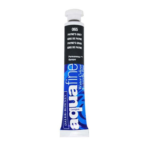 Daler Rowney Aquafine 8ml Chinese White