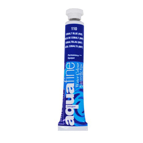 Daler Rowney Aquafine 8ml Chinese White