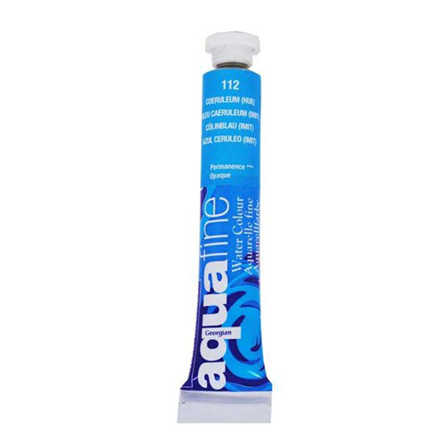 Daler Rowney Aquafine 8ml Chinese White