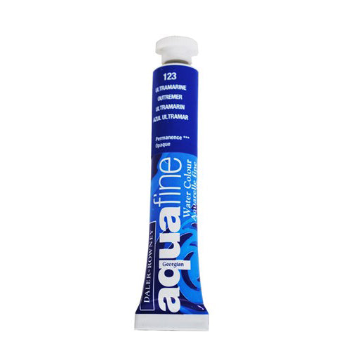 Daler Rowney Aquafine 8ml Chinese White