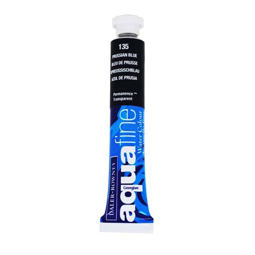 Daler Rowney Aquafine 8ml Chinese White