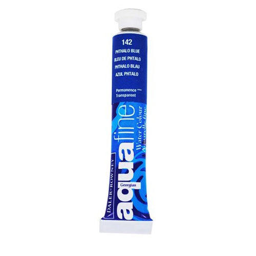 Daler Rowney Aquafine 8ml Chinese White