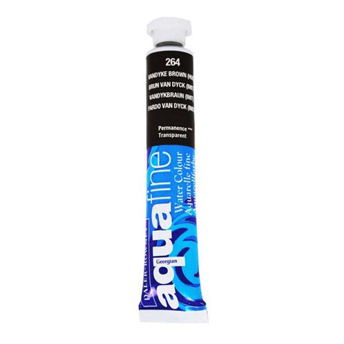 Daler Rowney Aquafine 8ml Chinese White