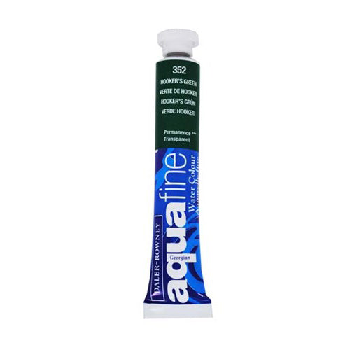 Daler Rowney Aquafine 8ml Chinese White