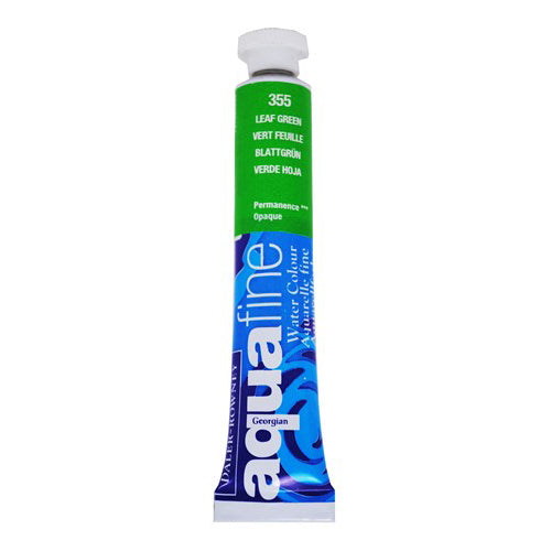 Daler Rowney Aquafine 8ml Chinese White
