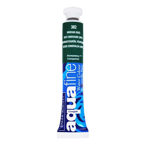 Daler Rowney Aquafine 8ml Chinese White