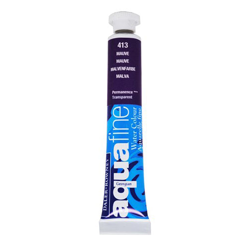 Daler Rowney Aquafine 8ml Chinese White