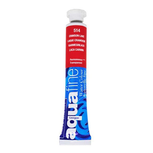 Daler Rowney Aquafine 8ml Chinese White