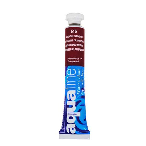 Daler Rowney Aquafine 8ml Chinese White