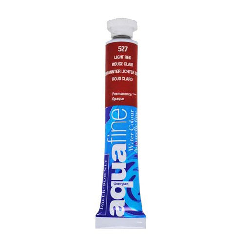 Daler Rowney Aquafine 8ml Chinese White