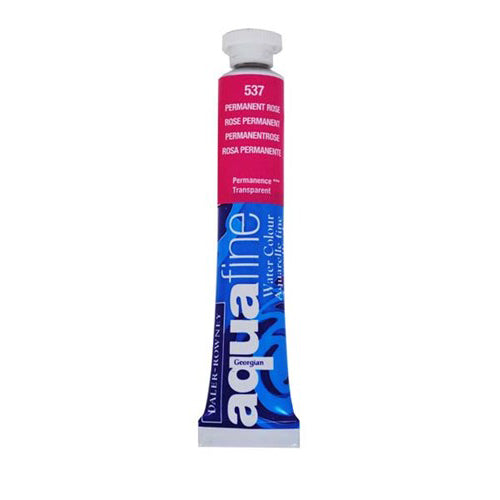 Daler Rowney Aquafine 8ml Chinese White