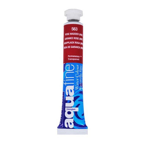 Daler Rowney Aquafine 8ml Chinese White