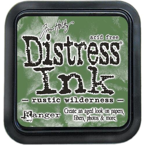 Ranger Distress Ink Pad