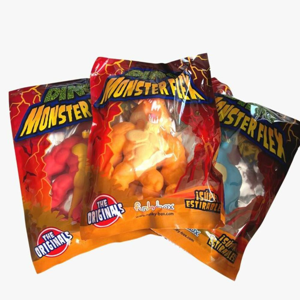 Dino Monster