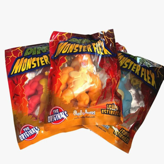 Dino Monster