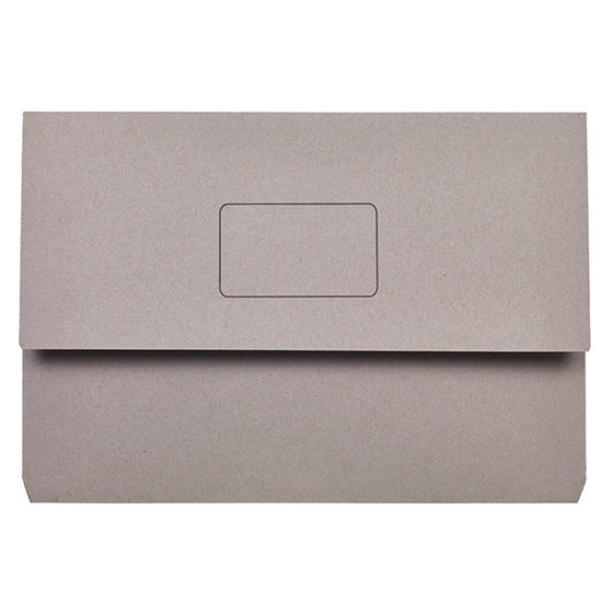 Mbg F/S Slimpick Wallet Grey