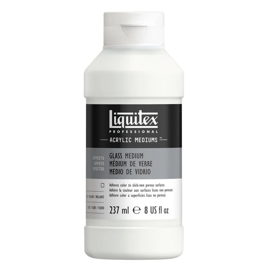 Liquitex Glass Medium 237ML