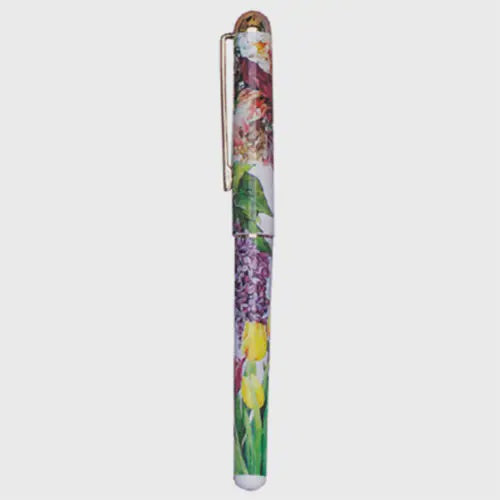 Enchanted Garden Designer Pen
