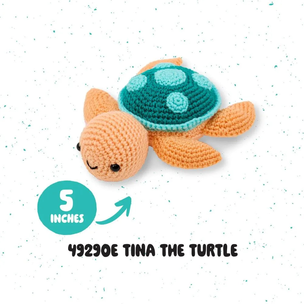 Bucilla Amigurumi Kits