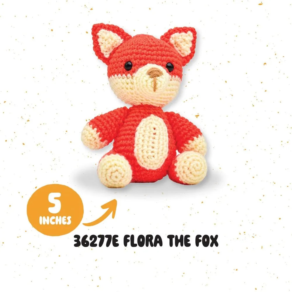Bucilla Amigurumi Kits
