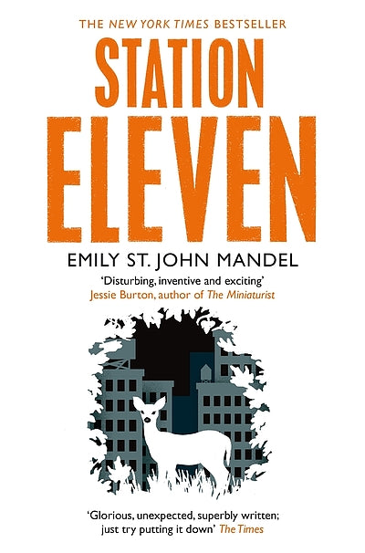 Station Eleven