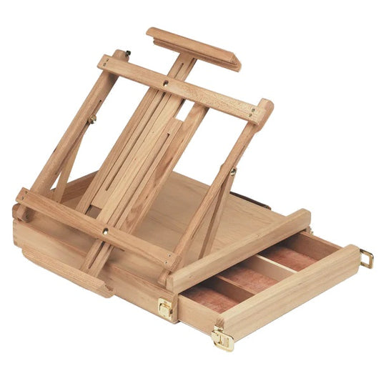 Jasart Box Easel