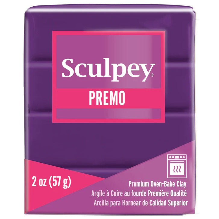 Sculpey Premo 57G