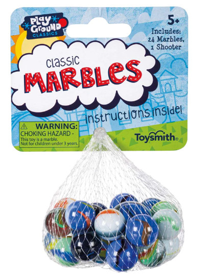 Classic Marbles