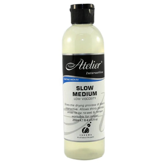 Atelier Slow Medium 250ML