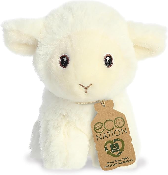 Mini Lamb