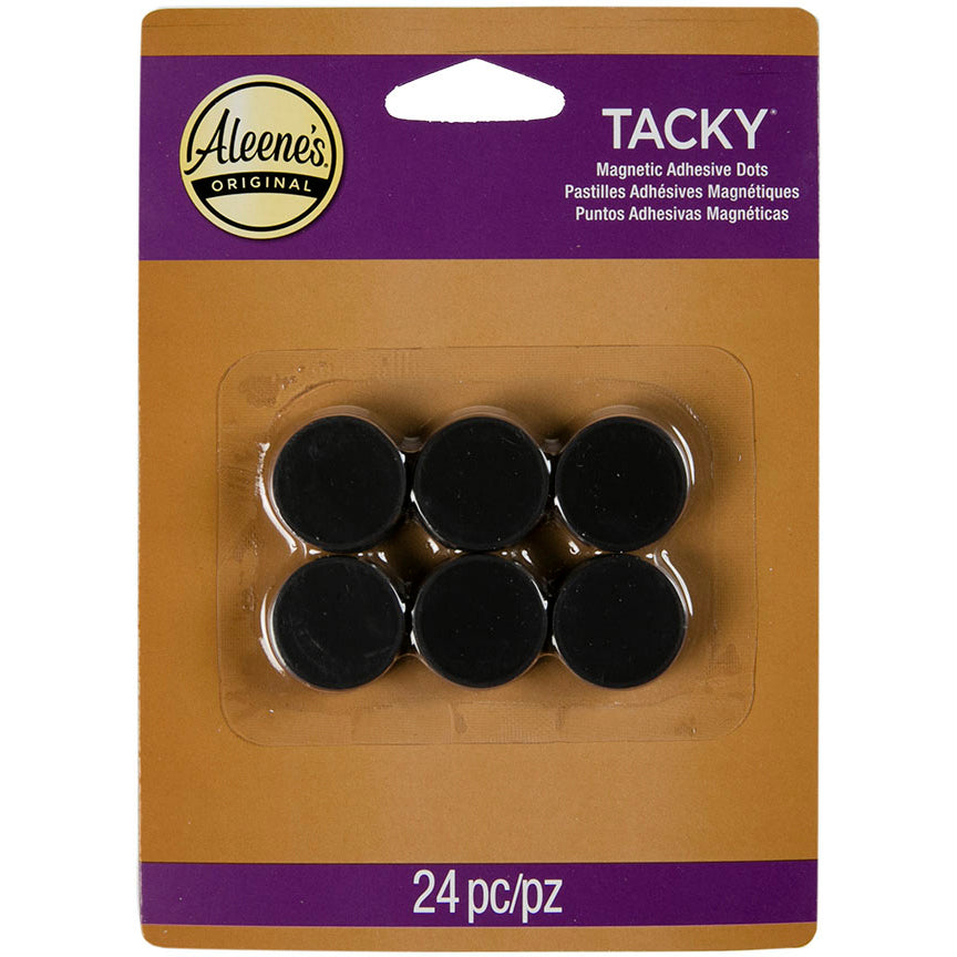 Aleene's Tacky Magnetic Adhesive Dots