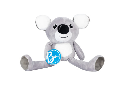 Budeez - Essie The Koala 13cm