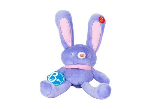 Budeez - Eva The Bunny 13cm