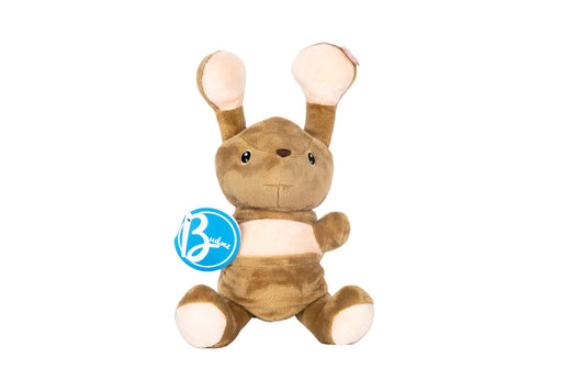 Budeez - Barry The Kangaroo 13cm