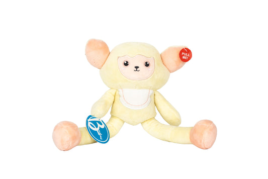 Budeez - Betty The Sheep 13cm