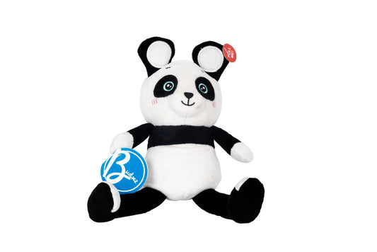 Budeez - Fraser The Panda 13cm