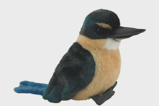 Kingfisher Sound Bird