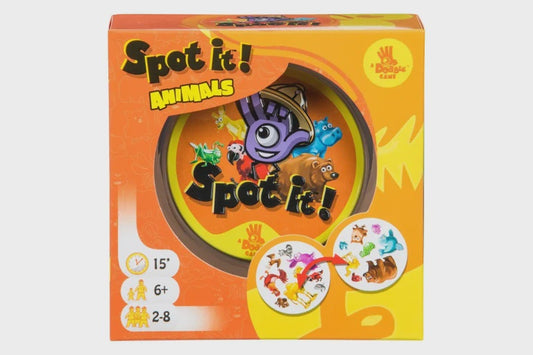 Spot It!