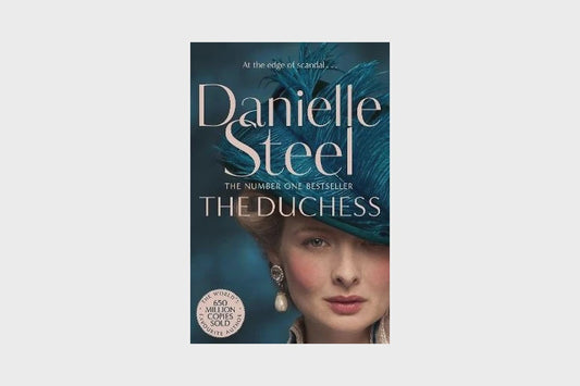 The Duchess By Danielle Steel