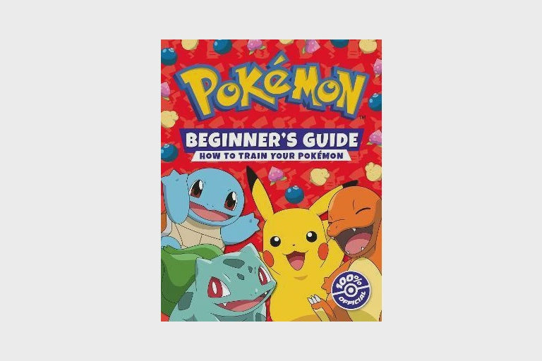 Pokemon Beginners Guide