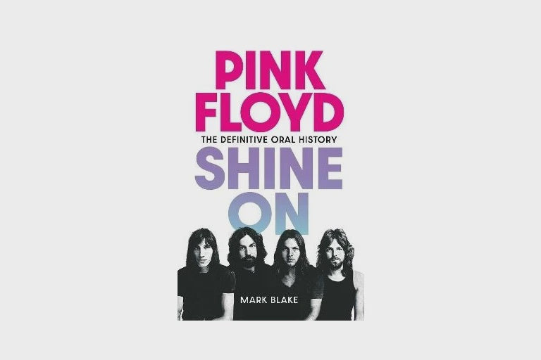 Pink Floyd Shine On