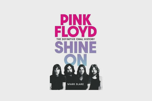 Pink Floyd Shine On
