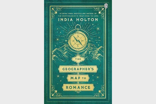 The Geographer's Map to Romance