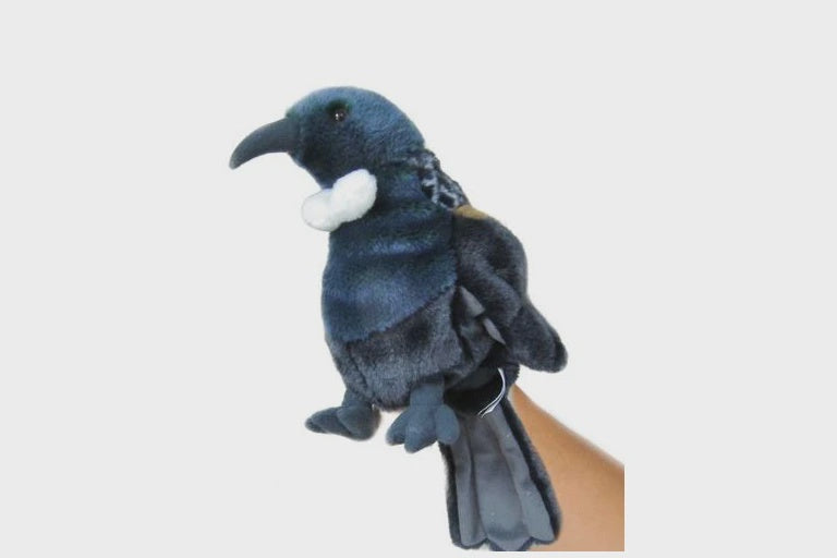 Tui Sound Puppet