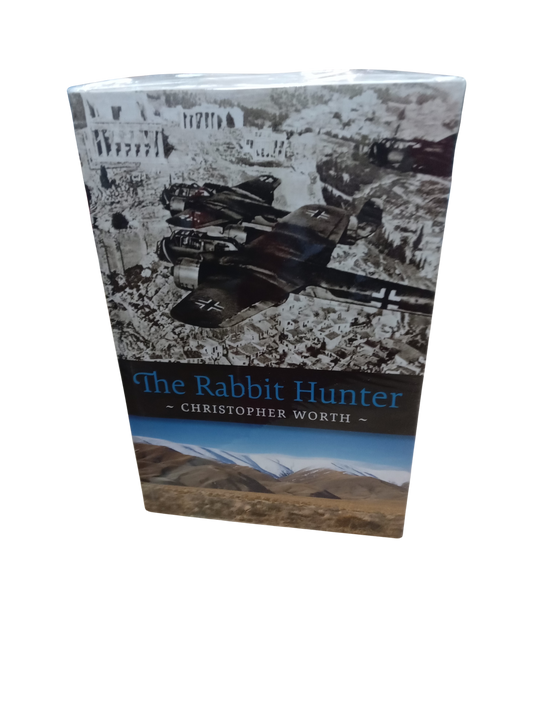 The Rabbit Hunter Collection By Christopher Worth