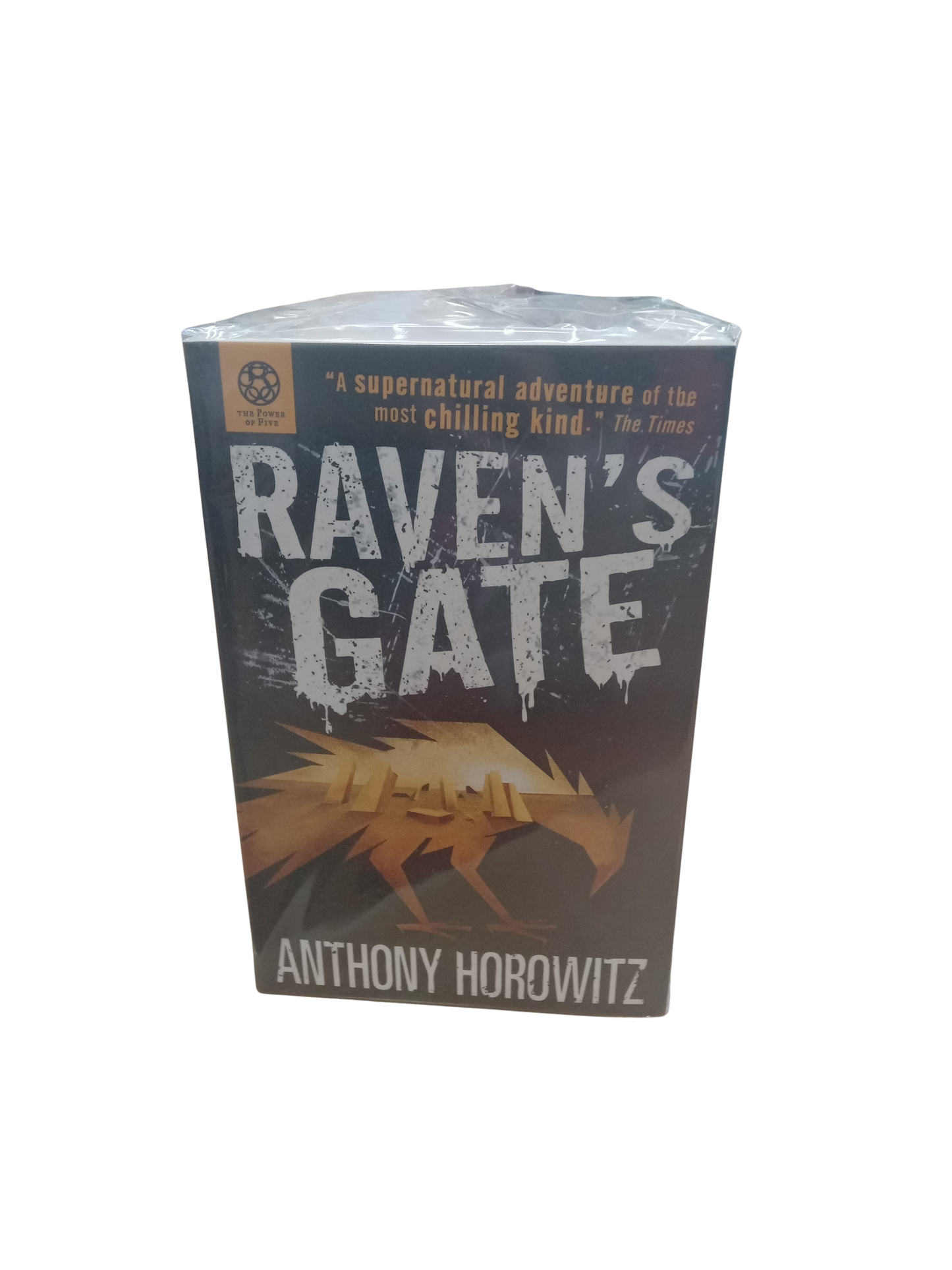 Power of Five Collection By Anthony Horowitz