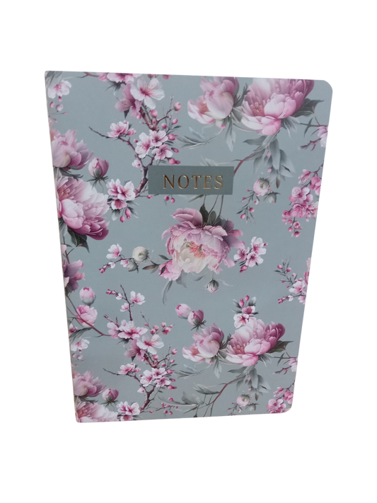 Harmony A5 Notebook